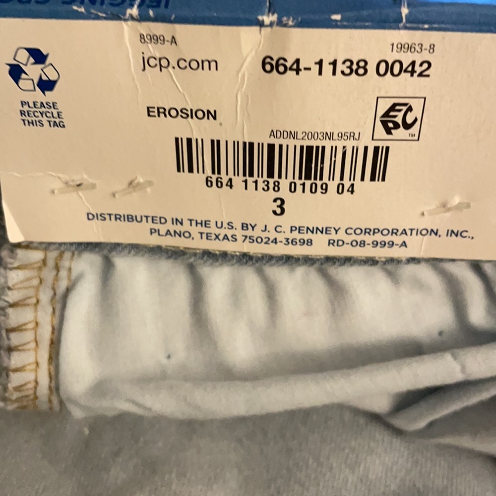 Jeggings Crop - Picture 5 of 5